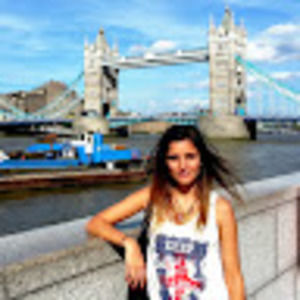 Meet your Posher, Lorena